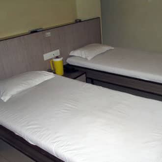 Hotel Ramniwas, Jalgaon 3